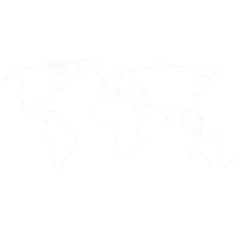 Shared Data world map